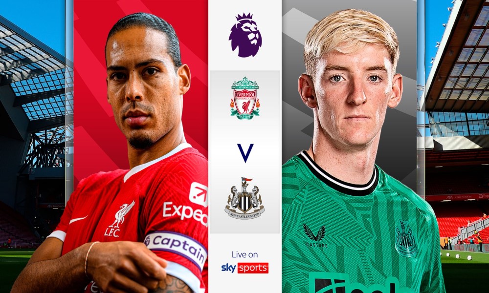 Soi Kèo Liverpool vs Newcastle, 03h00 ngày 02/01