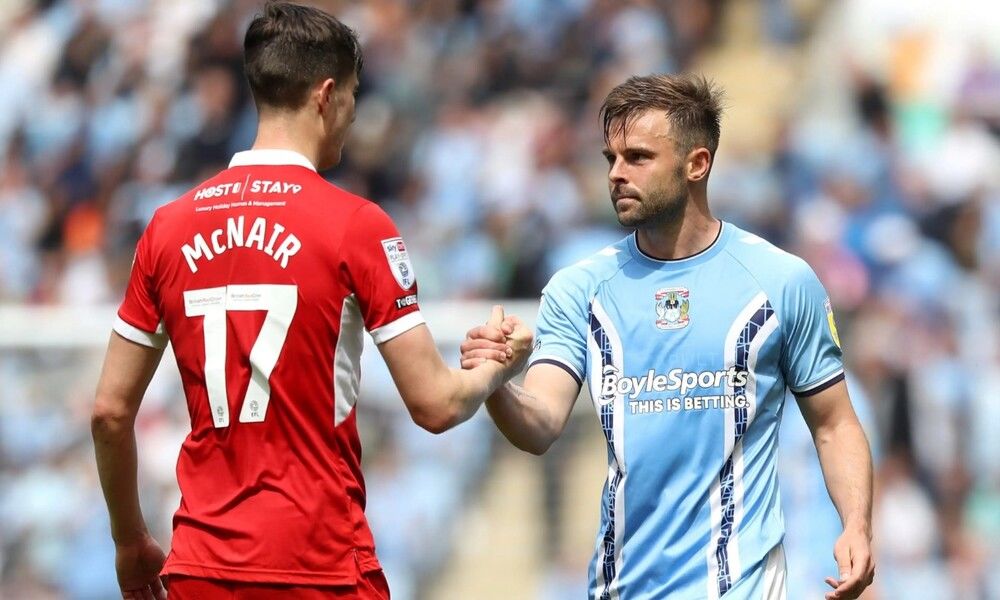 Soi Kèo Middlesbrough vs Coventry, 22h00 ngày 01/01