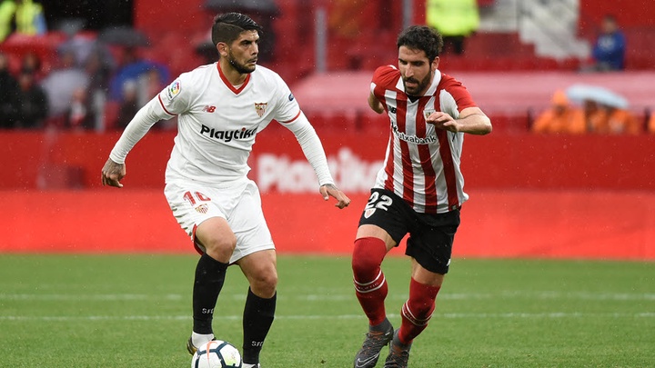 Soi Kèo Sevilla vs Athletic Bilbao, 01h15 ngày 05/01