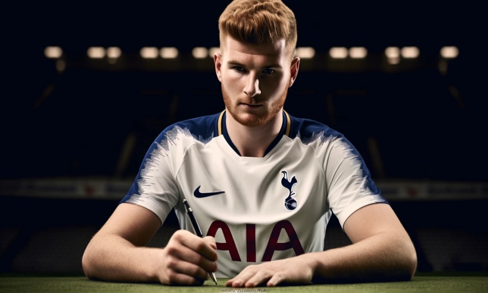 Giải mã thương vụ Werner – Tottenham