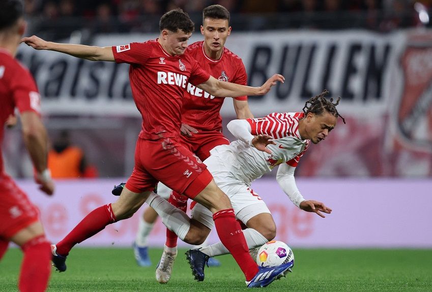 Soi Kèo Koln vs Heidenheim, 21h30 ngày 13/01