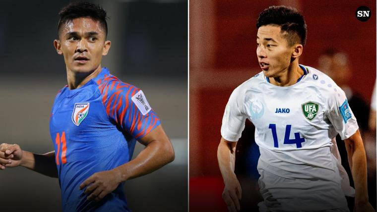 Soi Kèo Ấn Độ vs Uzbekistan, 21h30 ngày 18/1