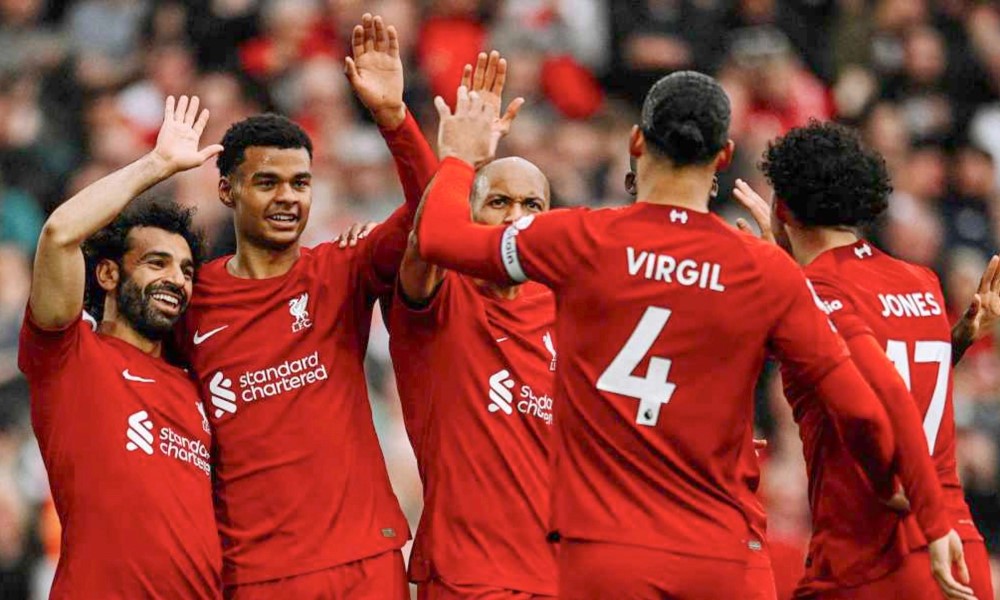 Ai sẽ lấp vào khoảng trống Salah ở Liverpool