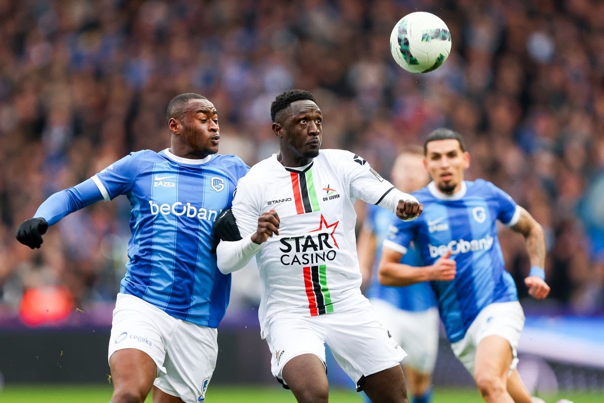 Soi Kèo OH Leuven vs Genk, 00h45 ngày 01/02