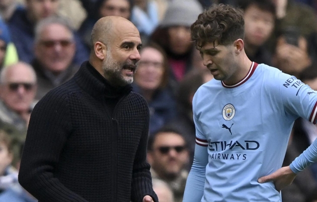 “Lời nói dối trắng trợn” của Pep Guardiola