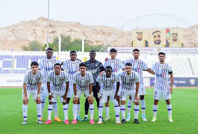 Soi Kèo Al Ain vs Nasaf, 23h00 ngày 21/02