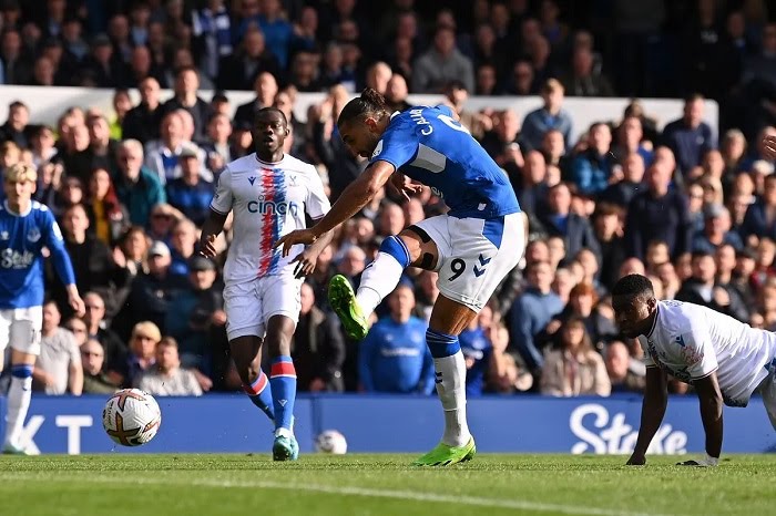 Soi Kèo Everton vs Crystal Palace, 03h00 ngày 20/02