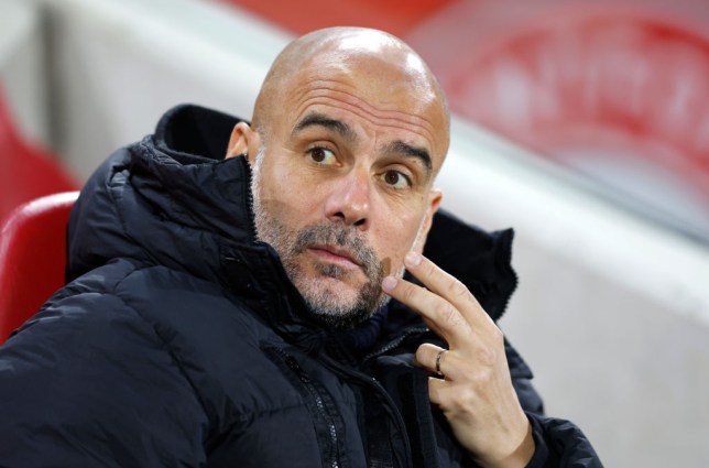 Tại sao Guardiola sẽ chẳng bao giờ đến dẫn dắt tại Serie A