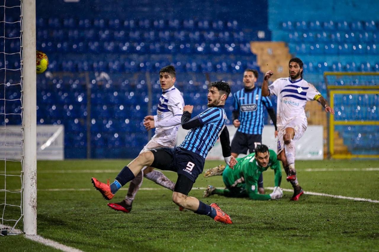 Soi Kèo Calcio Lecco vs Como, 02h30 ngày 28/02