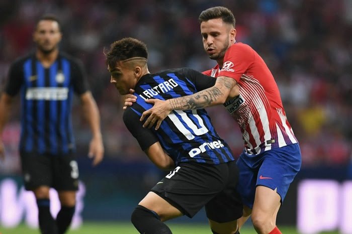 Soi Kèo Inter Milan vs Atletico Madrid, 03h00 ngày 21/02