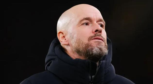 Ten Hag còn 7 ngày để chứng minh Pep đã đúng