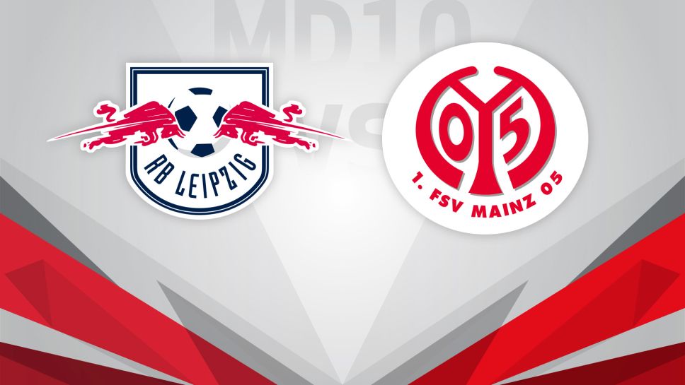 Soi Kèo RB Leipzig vs Mainz, 21h30 ngày 30/03