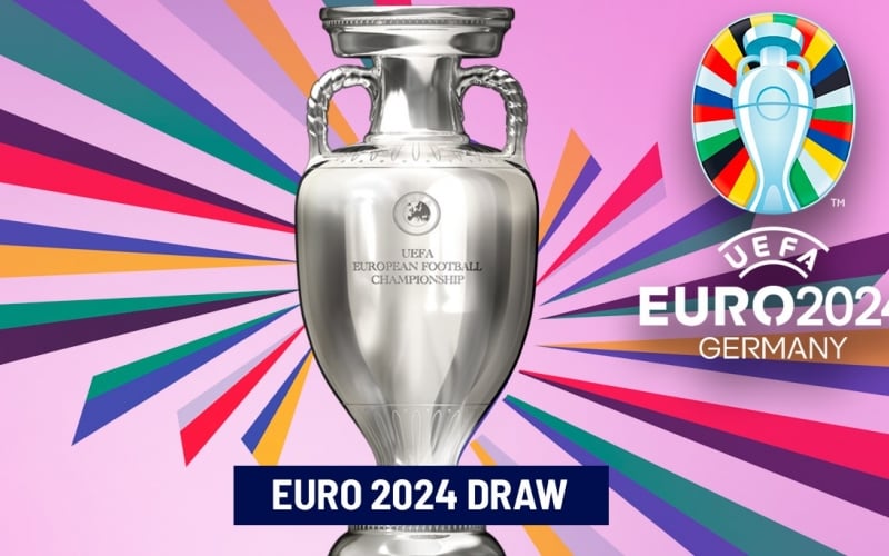 Bảng C Euro 2024: Tam Sư gầm vang