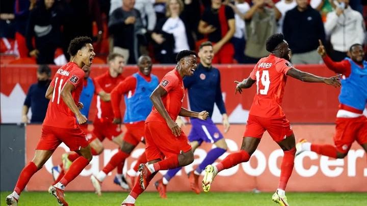 Soi Kèo Canada vs Trinidad & Tobago, 03h00 ngày 24/03