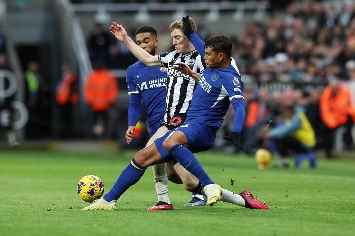 Soi Kèo Chelsea vs Newcastle, 03h00 ngày 12/03