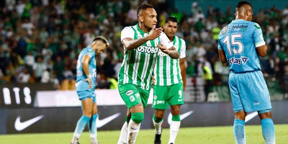 Soi Kèo Atletico Nacional vs Jaguares, 06h10 ngày 28/03