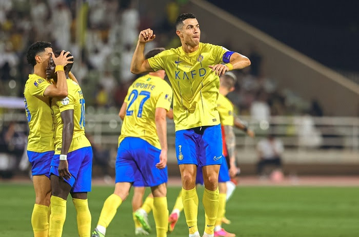 Soi Kèo Al Ain vs Al Nassr, 23h00 ngày 04/03