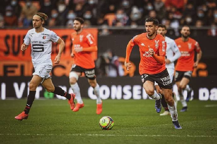 Soi Kèo Rennes vs Lorient, 23h05 ngày 03/03