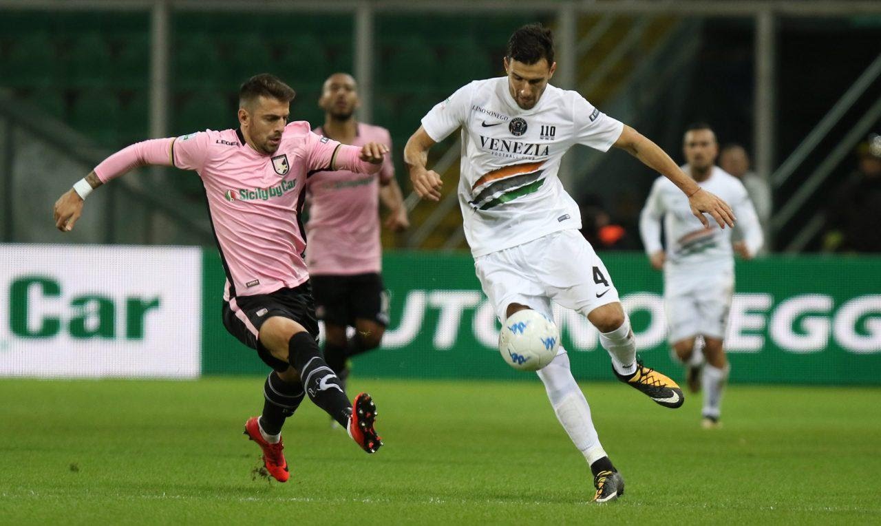 Soi Kèo Palermo vs Venezia, 02h30 ngày 16/03