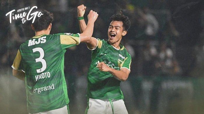 Soi Kèo Tokyo Verdy vs Kyoto, 17h00 ngày 29/03