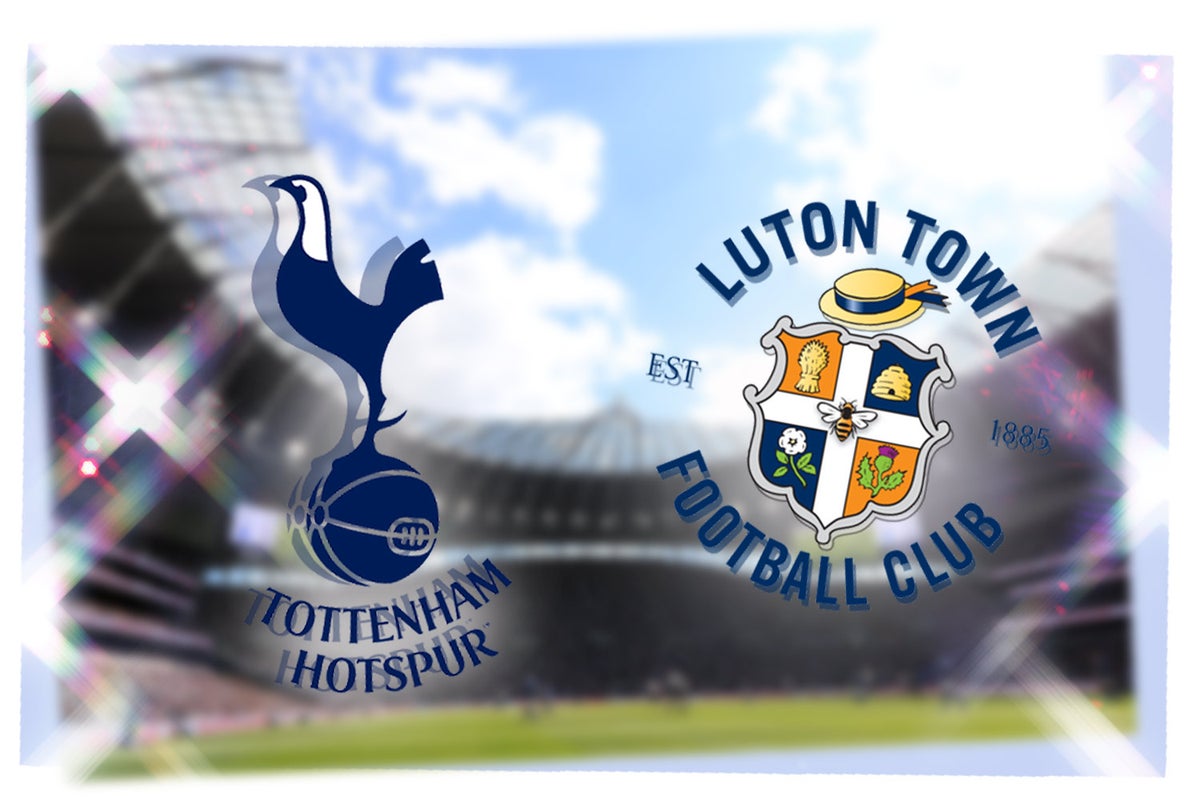 Soi Kèo Tottenham vs Luton, 22h00 ngày 30/03