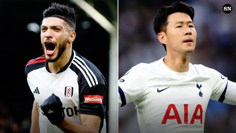 Soi Kèo Fulham vs Tottenham, 00h30 ngày 17/03