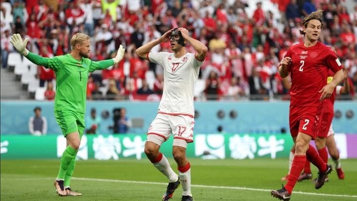 Soi Kèo Tunisia vs Croatia, 03h00 ngày 24/03