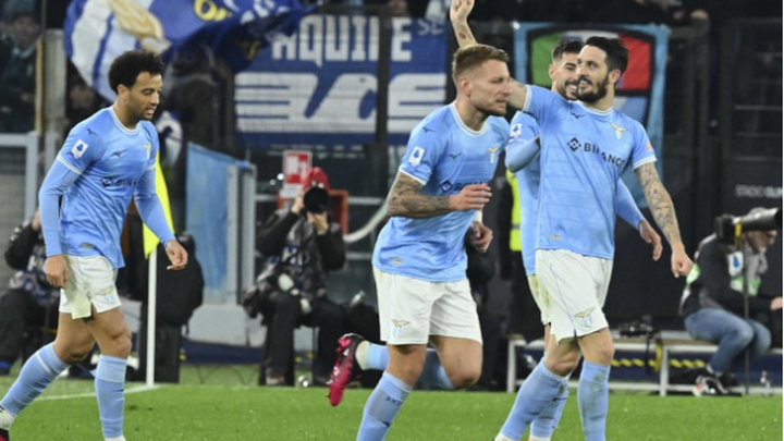 Soi Kèo Frosinone vs Lazio, 02h45 ngày 17/03