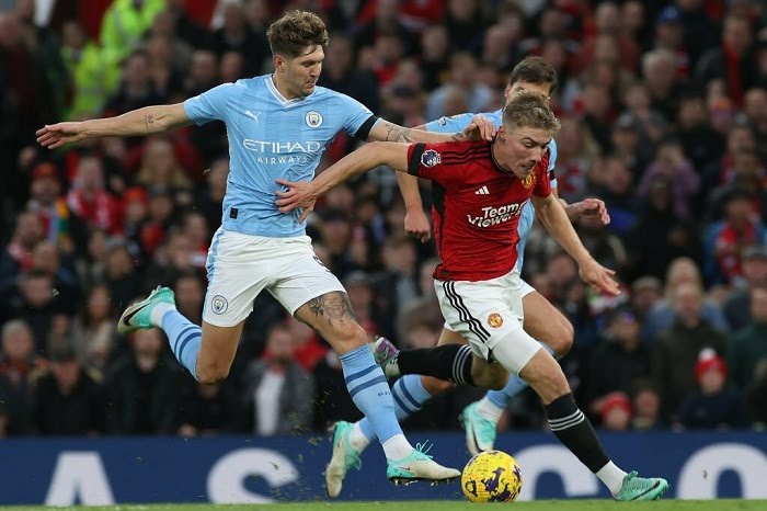 Soi Kèo Man City vs Man United, 22h30 ngày 03/03