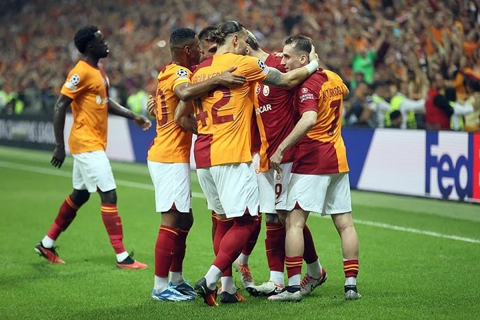 Soi Kèo Galatasaray vs Rizespor, 00h00 ngày 09/03