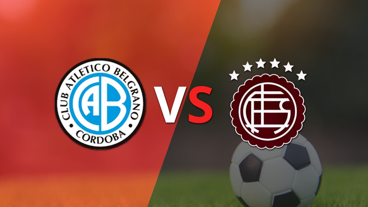 Soi Kèo Belgrano vs Lanus, 07h15 ngày 21/03