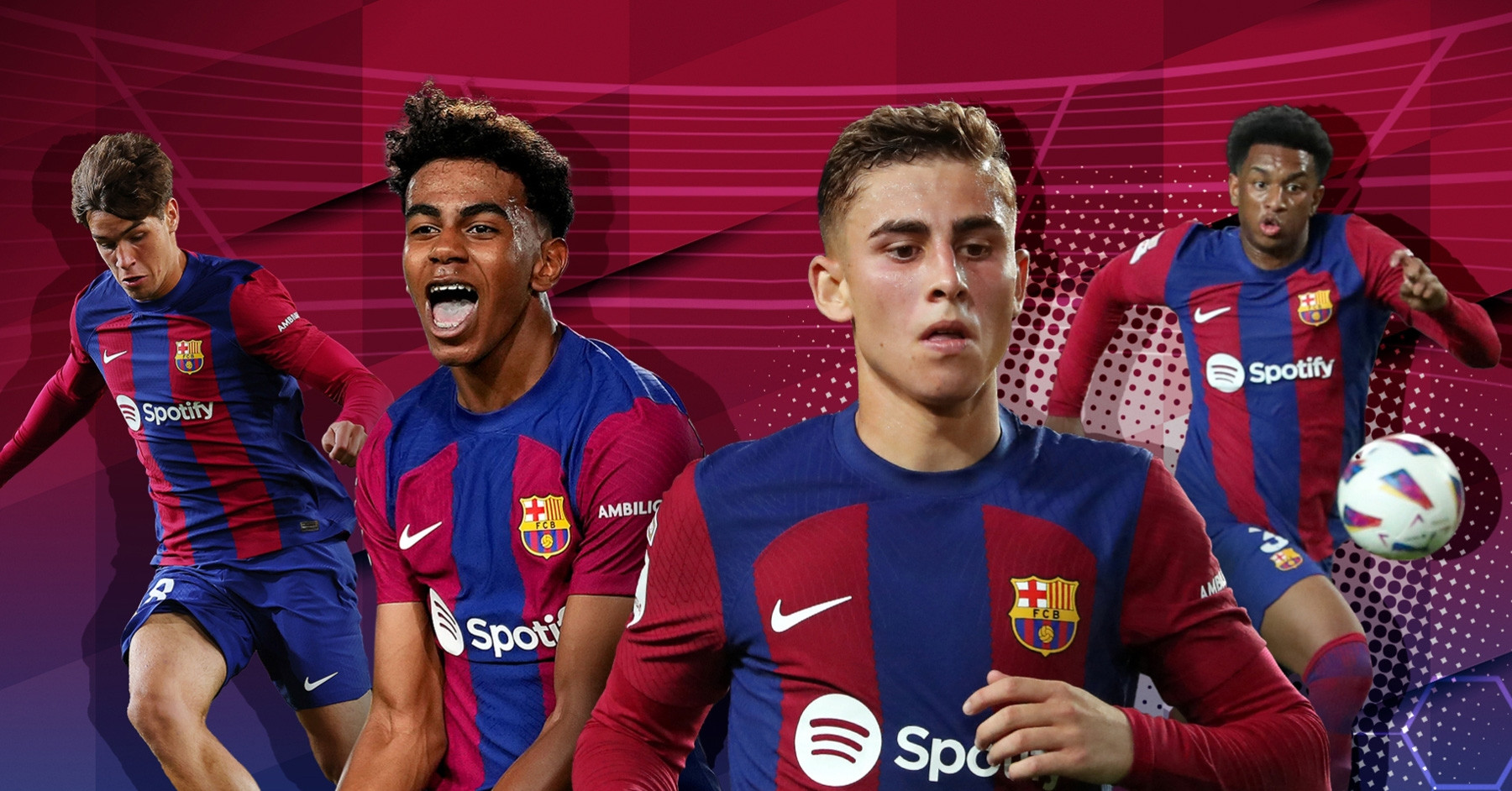 Barca còn lại gì ở mùa giải 2023/24