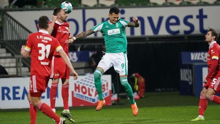 Soi Kèo Union Berlin vs Werder Bremen, 21h30 ngày 16/03