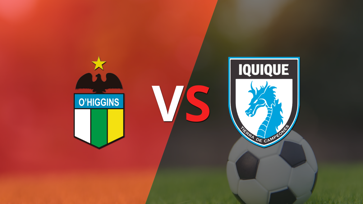 Soi Kèo O Higgins vs Iquique, 06h30 ngày 29/03