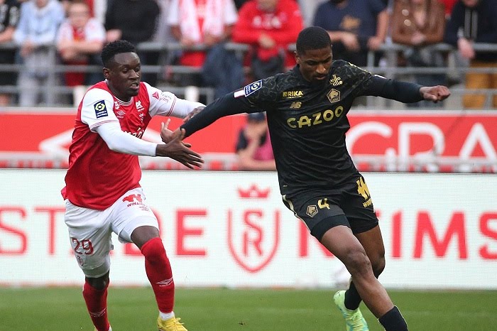 Soi Kèo Reims vs Lille, 23h00 ngày 02/03