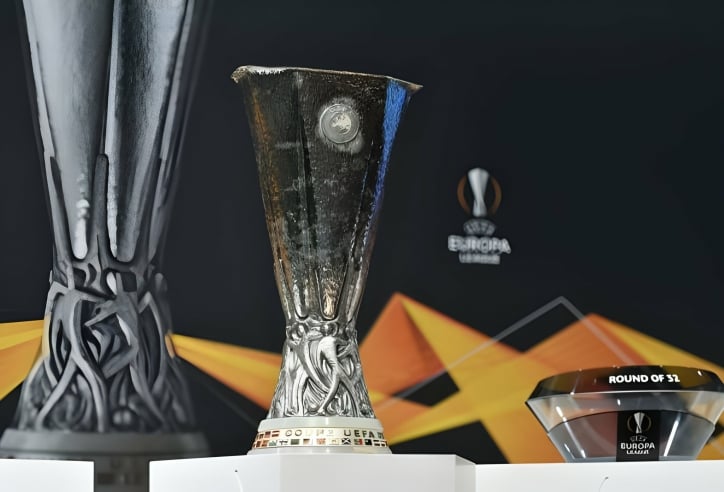 Tứ kết UEFA Europa League 2023/24