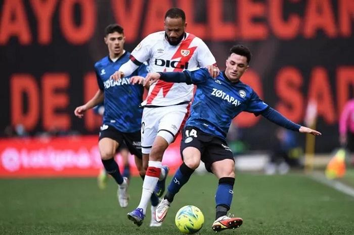 Soi Kèo Alaves vs Vallecano, 20h00 ngày 10/03