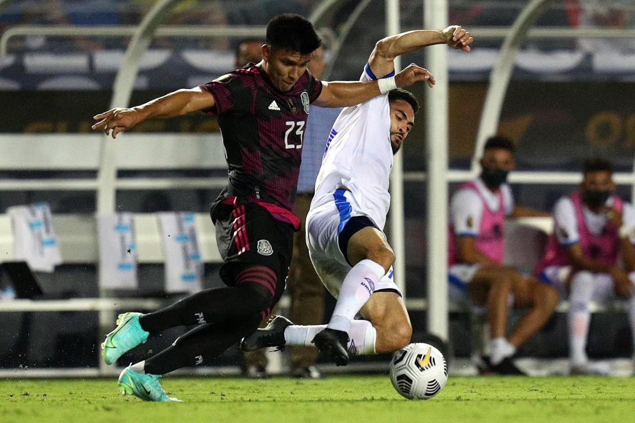 Soi Kèo Costa Rica vs Honduras, 06h15 ngày 24/03