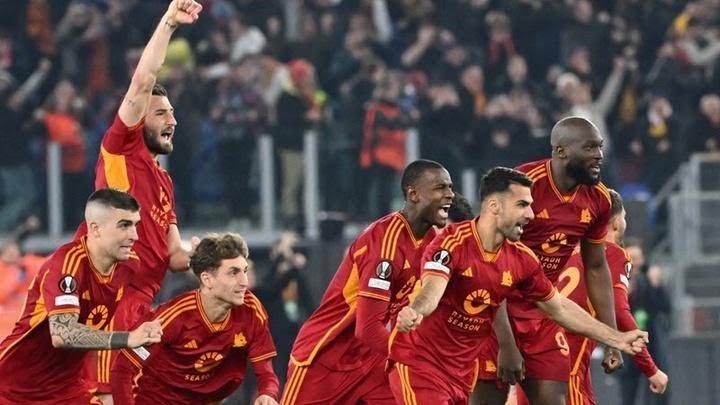 Soi Kèo AS Roma vs Brighton, 00h45 ngày 08/03