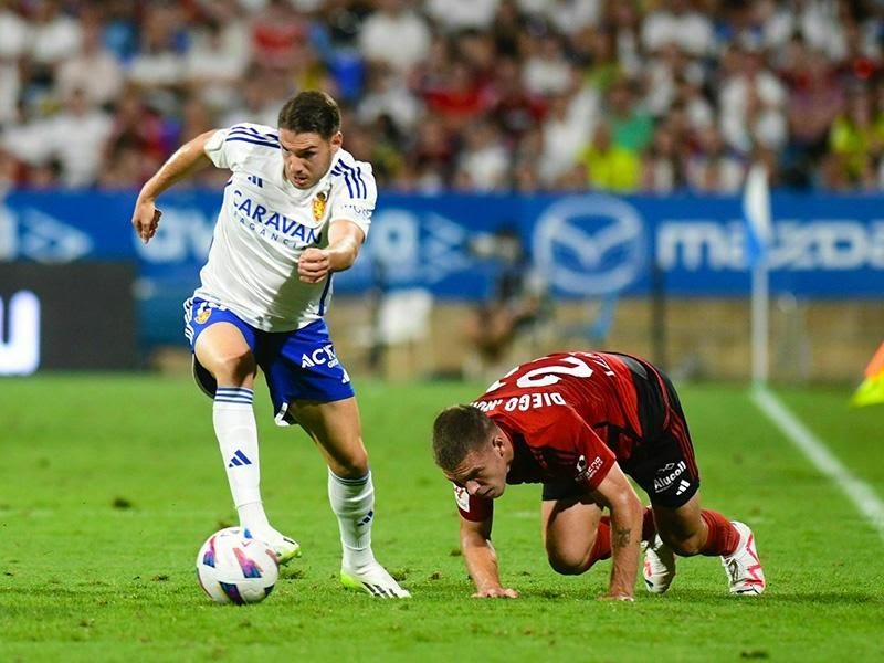 Soi Kèo Mirandes vs Zaragoza, 00h30 ngày 25/03