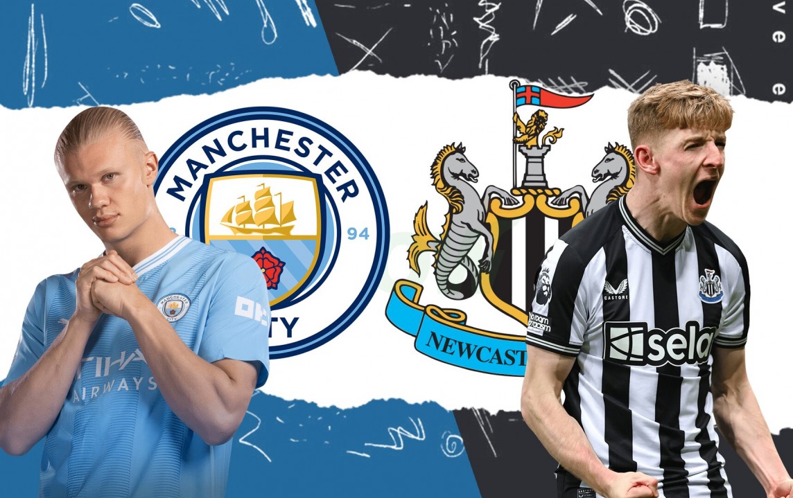 Soi Kèo Man City vs Newcastle, 00h30 ngày 17/03