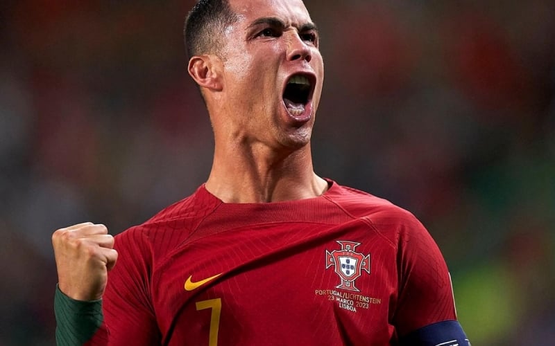 Bảng F Euro 2024: Nơi Ronaldo bắt đầu hành trình vô địch