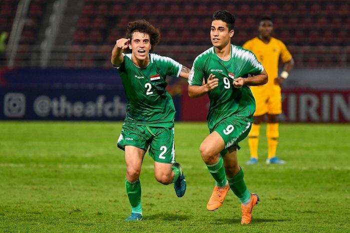 Soi Kèo U23 Australia vs U23 Iraq, 00h00 ngày 21/03