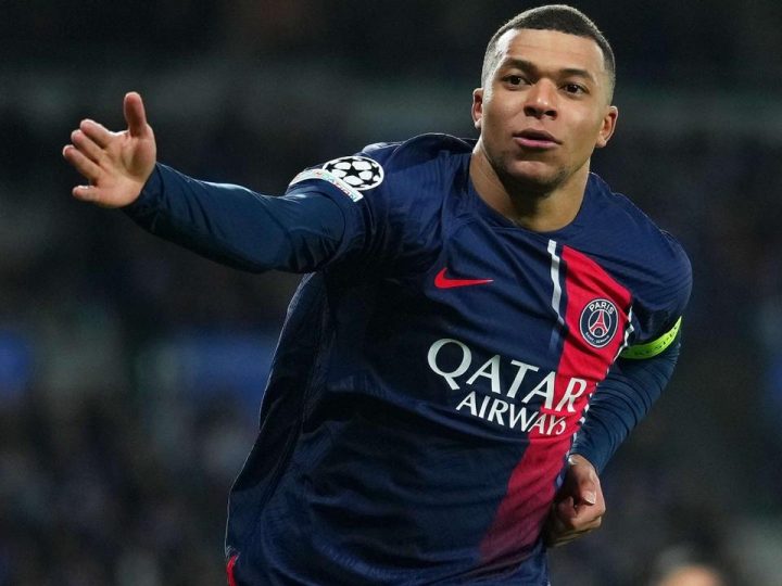 Mbappe khả năng sẽ đến Real Madrid hè này