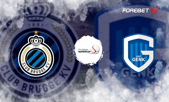 Soi Kèo Club Brugge vs Genk, 01h30 ngày 25/04