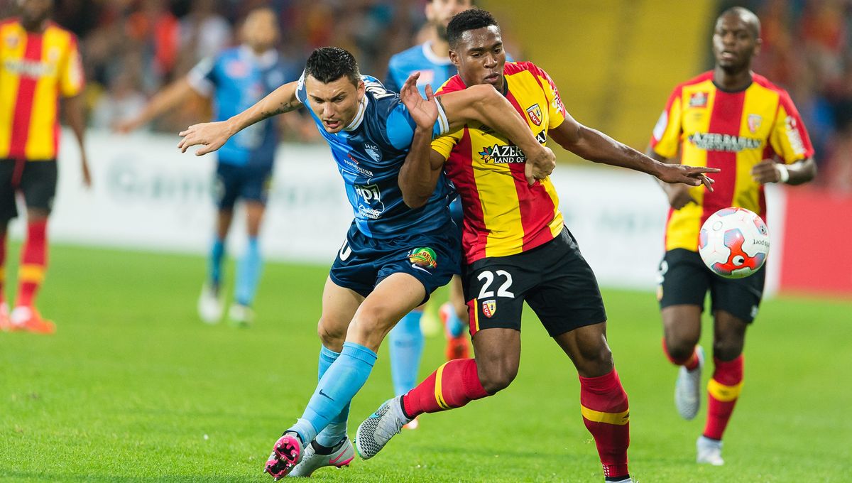 Soi Kèo Lens vs Le Havre, 22h00 ngày 06/04