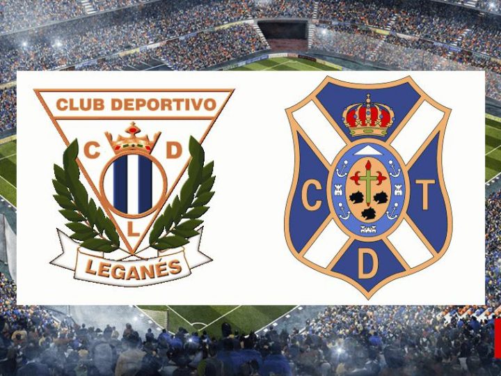 Soi Kèo Tenerife vs Leganes, 01h30 ngày 20/04