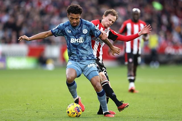 Soi Kèo Aston Villa vs Brentford, 21h00 ngày 06/04