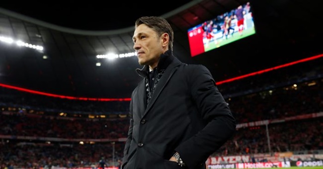 Kovac là mục tiêu mới của Liverpool