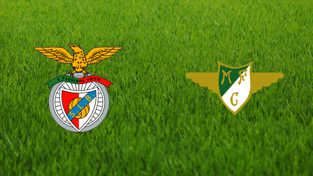 Soi Kèo Benfica vs Moreirense, 02h30 ngày 15/04